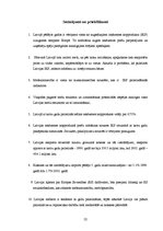 Referāts 'Mežu resursu izmantošanas efektivitātes paaugstināšana un ietekme uz Latvijas ie', 22.