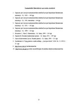 Referāts 'Mežu resursu izmantošanas efektivitātes paaugstināšana un ietekme uz Latvijas ie', 25.