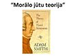 Prezentācija 'Ādams Smits', 3.