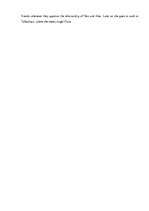 Eseja 'Women in 19th Century', 3.