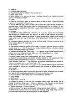 Konspekts 'Integrētas dienas apraksts ar runas attīstības dominanti', 2.