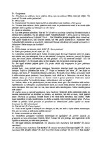 Konspekts 'Integrētas dienas apraksts ar runas attīstības dominanti', 3.