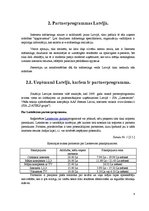 Referāts 'Partnermārketings', 8.