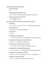 Paraugs 'Starpstāva pārseguma koka sijas šķērsgriezuma izmēru aprēķins dzīvojamai ēkai', 8.