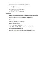 Paraugs 'Starpstāva pārseguma koka sijas šķērsgriezuma izmēru aprēķins dzīvojamai ēkai', 9.