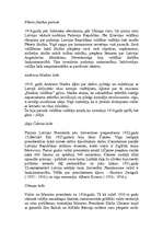 Referāts 'Latvijas vēstures procesu periodizācija pēc personāliju - līderu kritērija', 6.