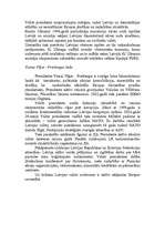 Referāts 'Latvijas vēstures procesu periodizācija pēc personāliju - līderu kritērija', 8.