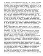 Eseja 'The Role Of Information Technology on Travel Agents', 2.