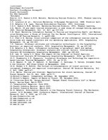 Eseja 'The Role Of Information Technology on Travel Agents', 4.