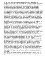 Eseja 'What were the origins and the early manifestations of the Cold War?', 1.