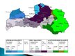 Prezentācija 'Latviešu valodas dialekti un izloksnes', 9.