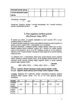 Konspekts 'Investīciju vērtēšana', 3.