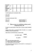 Konspekts 'Investīciju vērtēšana', 4.