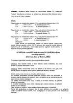 Konspekts 'Investīciju vērtēšana', 5.