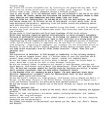 Eseja 'Introducing Unilever', 1.