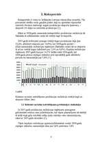 Referāts 'Mežsaimniecība', 6.