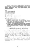 Referāts 'Mežsaimniecība', 15.