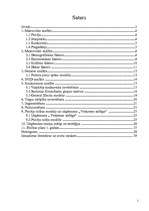 Referāts 'A/S “Gutta“', 2.