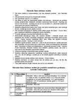 Konspekts 'Automašīnas "Mercedes Benz" reklāmas analīze', 1.