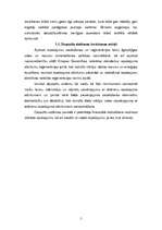 Referāts 'Polietilēnteraftalāta pudeļu depozīta ieviešanas iespējas un problēmas', 5.