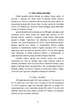 Referāts 'Polietilēnteraftalāta pudeļu depozīta ieviešanas iespējas un problēmas', 6.