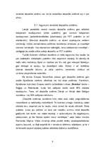 Referāts 'Polietilēnteraftalāta pudeļu depozīta ieviešanas iespējas un problēmas', 9.