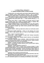 Referāts 'Organiskā mēslojuma uzkrāšana un ražošana', 4.