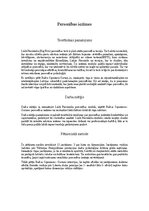 Konspekts 'Saikne starp “Lielā Piecinieka” personības iezīmēm un komunikācijas stiliem', 2.