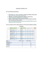 Konspekts 'Saikne starp “Lielā Piecinieka” personības iezīmēm un komunikācijas stiliem', 8.