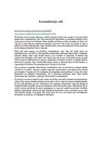 Konspekts 'Saikne starp “Lielā Piecinieka” personības iezīmēm un komunikācijas stiliem', 9.