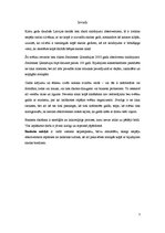 Referāts 'Galda klājums "Salidojums"', 3.