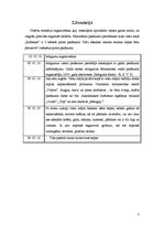 Referāts 'Galda klājums "Salidojums"', 5.