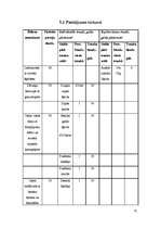 Referāts 'Galda klājums "Salidojums"', 11.