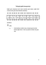 Referāts 'Galda klājums "Salidojums"', 15.