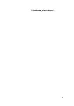 Referāts 'Galda klājums "Salidojums"', 21.