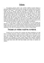 Eseja 'Paulu Koelju romāna "Alķīmiķis" analīze', 2.