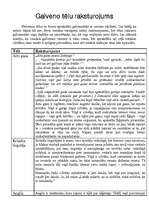 Eseja 'Paulu Koelju romāna "Alķīmiķis" analīze', 4.