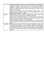 Eseja 'Paulu Koelju romāna "Alķīmiķis" analīze', 5.