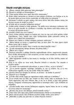 Eseja 'Paulu Koelju romāna "Alķīmiķis" analīze', 8.