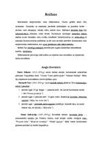 Referāts 'Reālisms', 1.