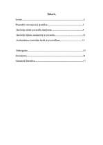 Referāts 'Pusaudžu un skolotāju savstarpējās attiecības', 2.