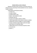 Referāts 'Pusaudžu un skolotāju savstarpējās attiecības', 9.