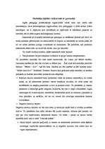 Referāts 'Pusaudžu un skolotāju savstarpējās attiecības', 10.