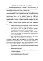 Referāts 'Pusaudžu un skolotāju savstarpējās attiecības', 13.