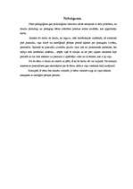 Referāts 'Pusaudžu un skolotāju savstarpējās attiecības', 16.