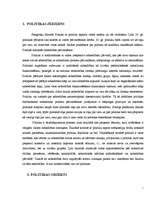 Referāts 'Politikas jēdzieni', 1.