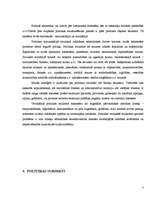 Referāts 'Politikas jēdzieni', 3.