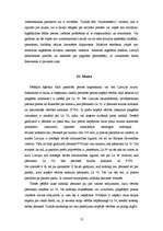 Referāts 'Preču iegāde internetā un ar to saistītās problēmas patērētāju tiesību aizsardzī', 12.