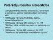 Referāts 'Preču iegāde internetā un ar to saistītās problēmas patērētāju tiesību aizsardzī', 21.