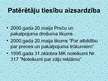 Referāts 'Preču iegāde internetā un ar to saistītās problēmas patērētāju tiesību aizsardzī', 23.